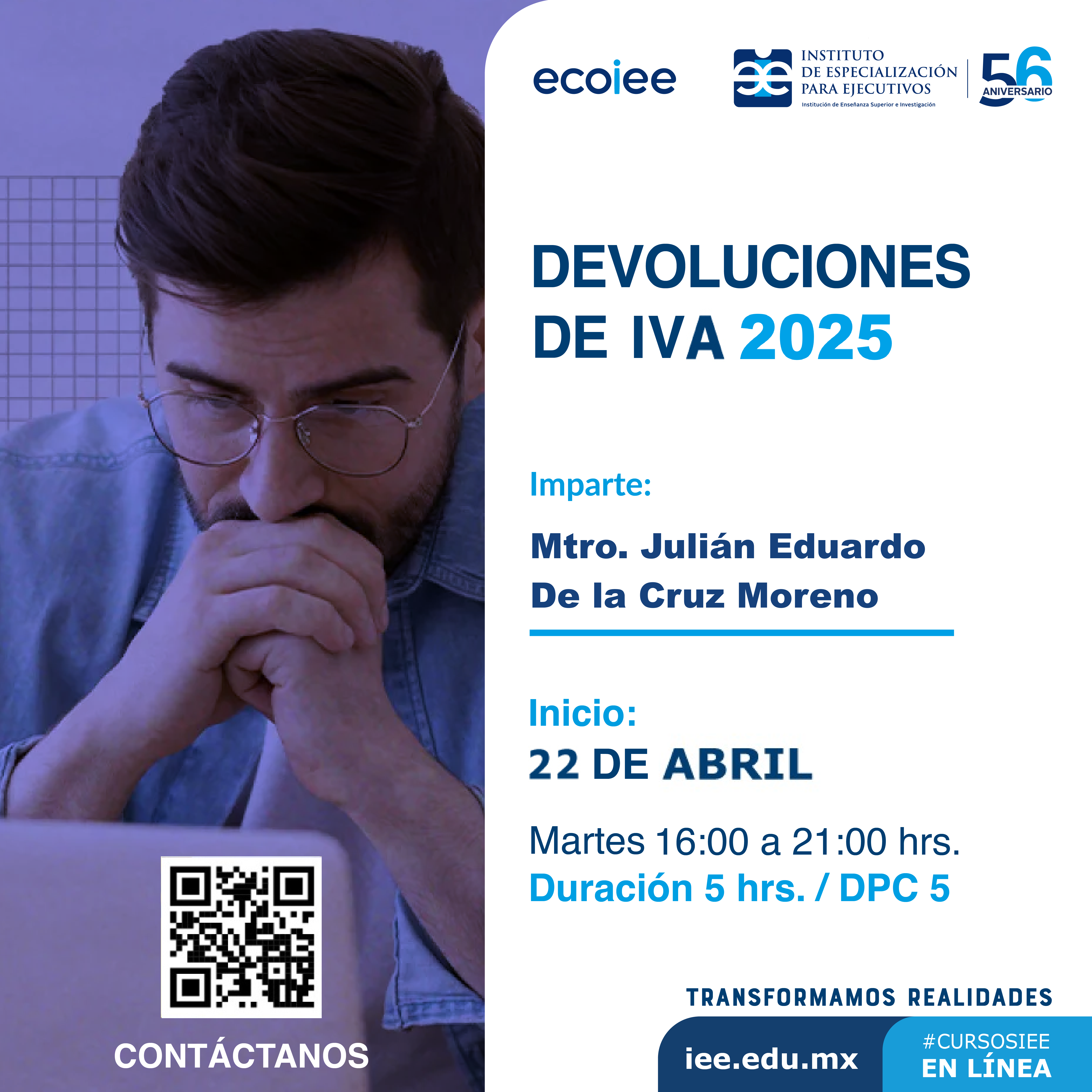 Cursos