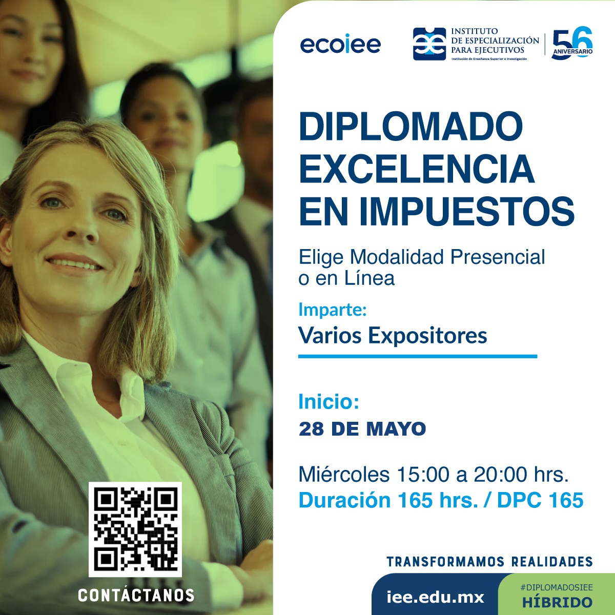 Cursos