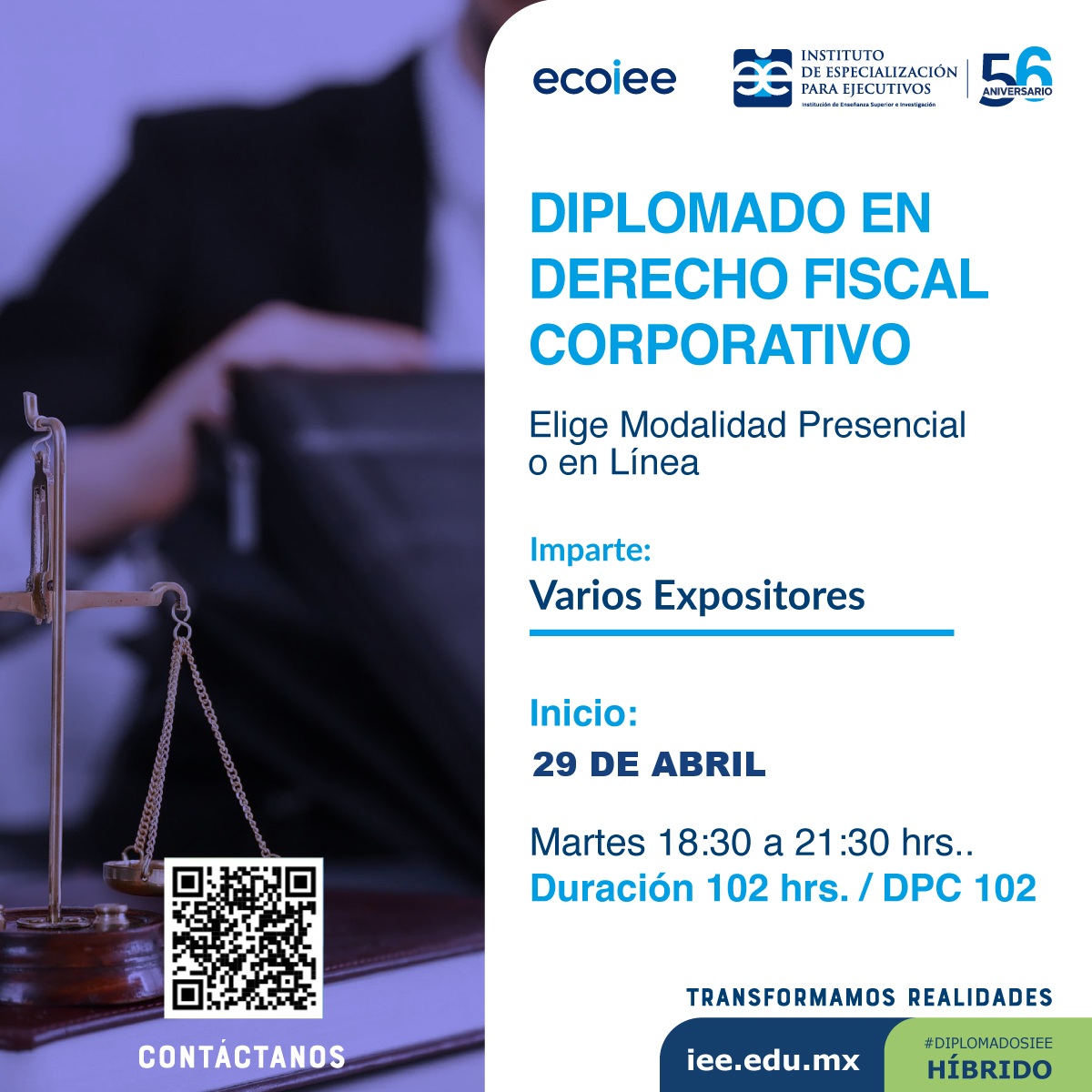 Cursos
