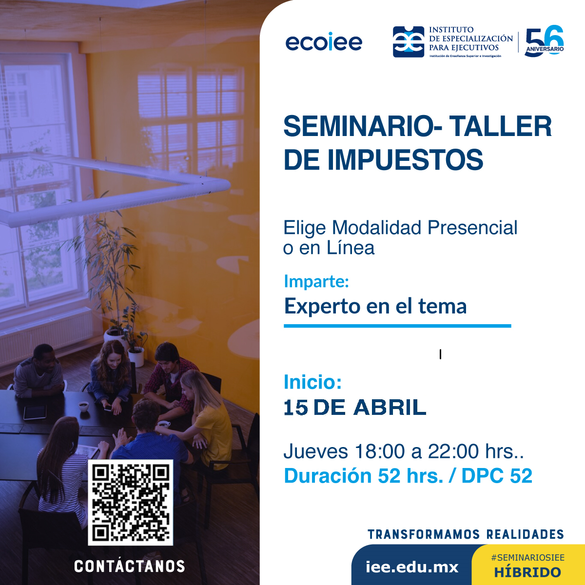 Cursos