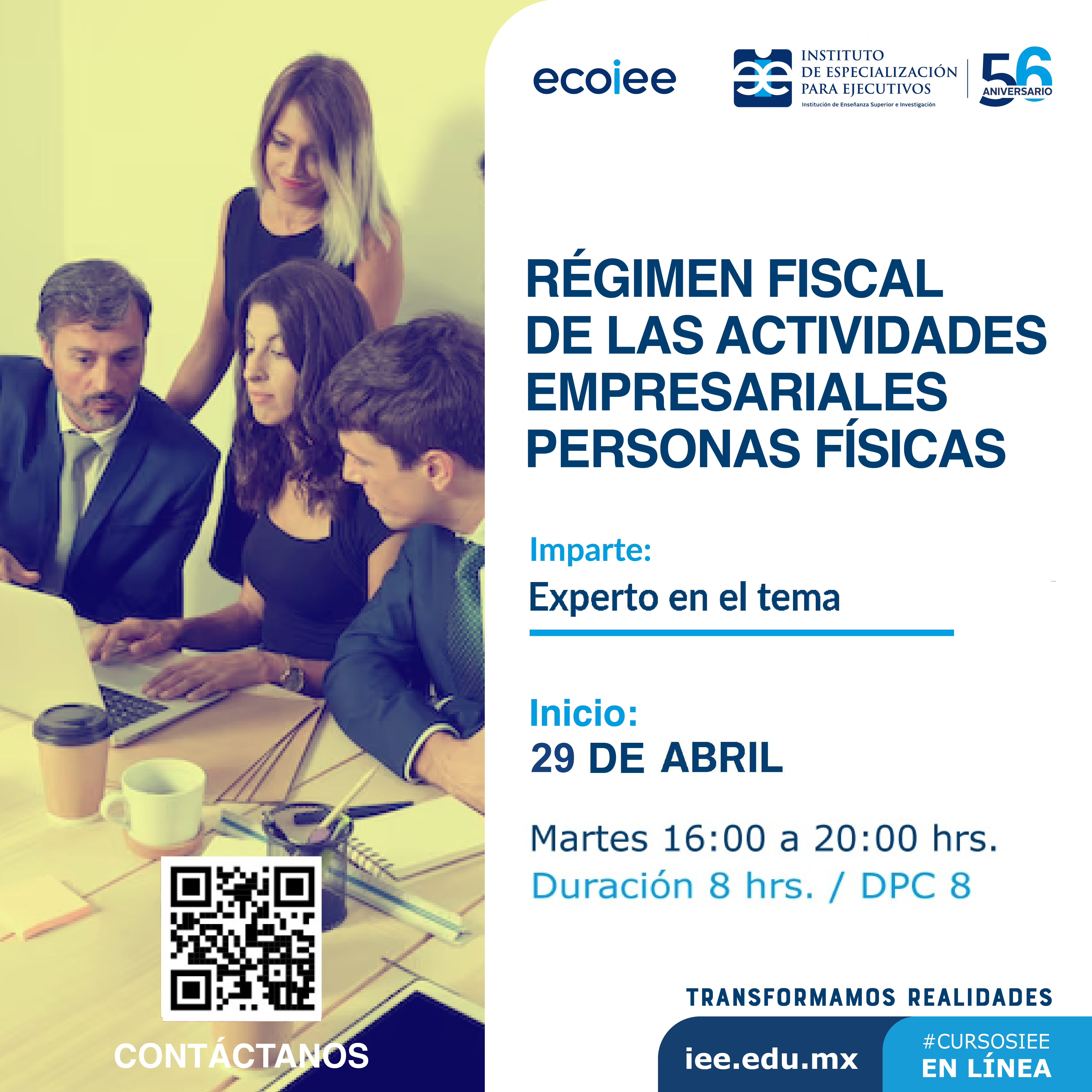 Cursos