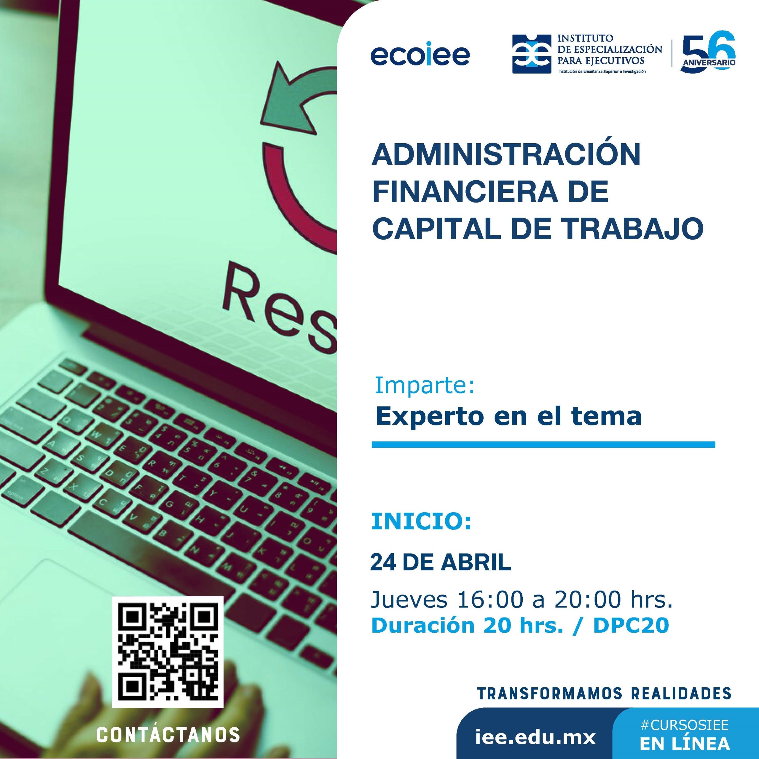 Cursos