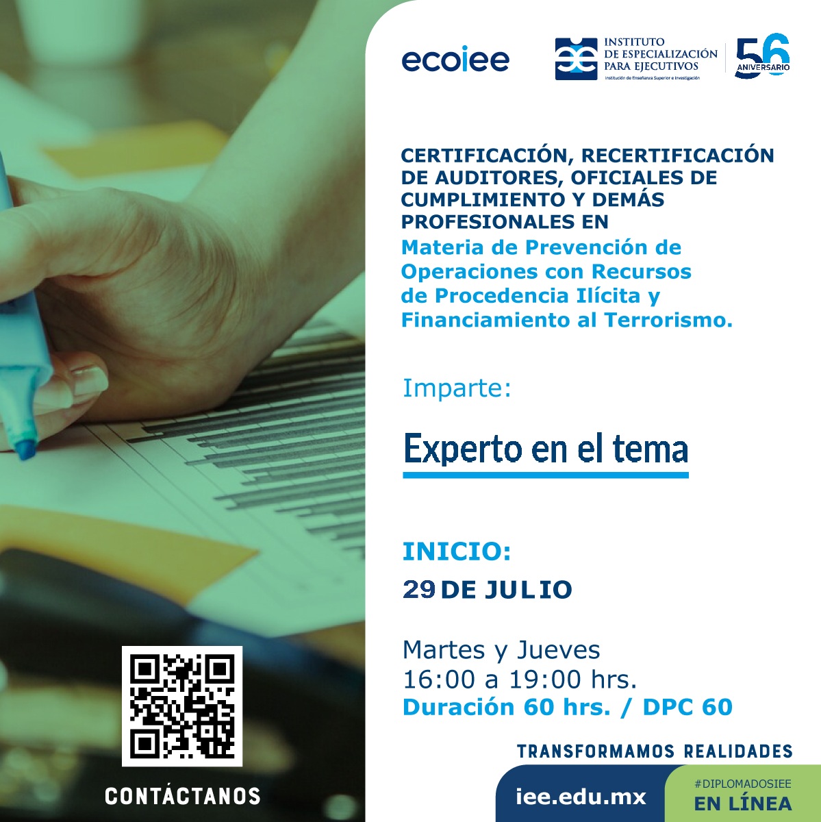 Cursos