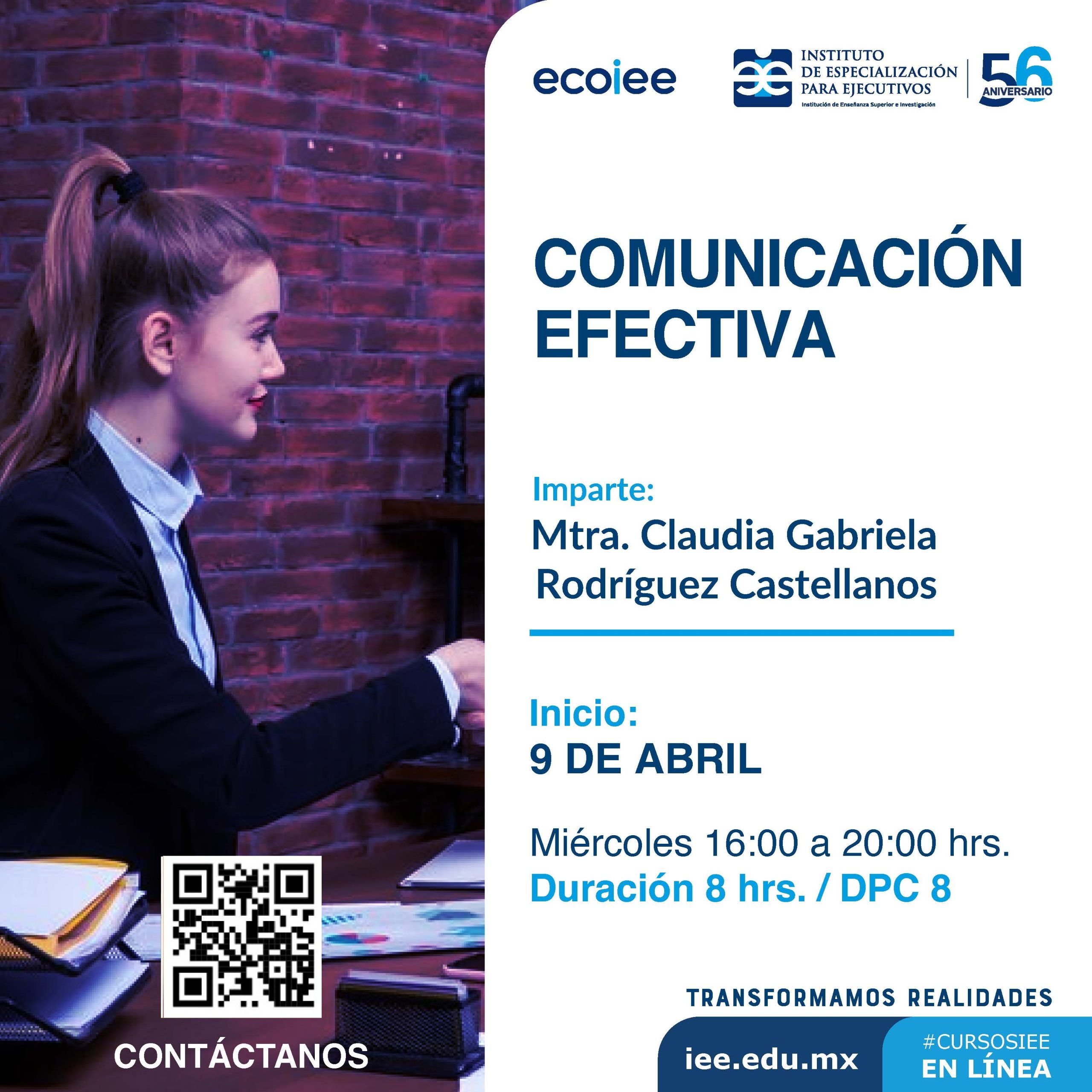 Cursos