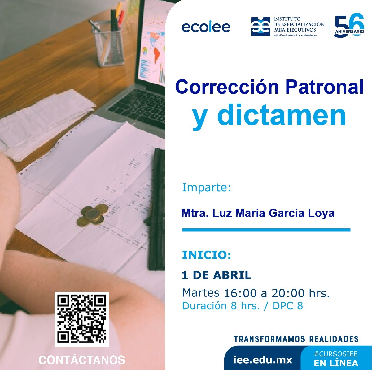 Cursos