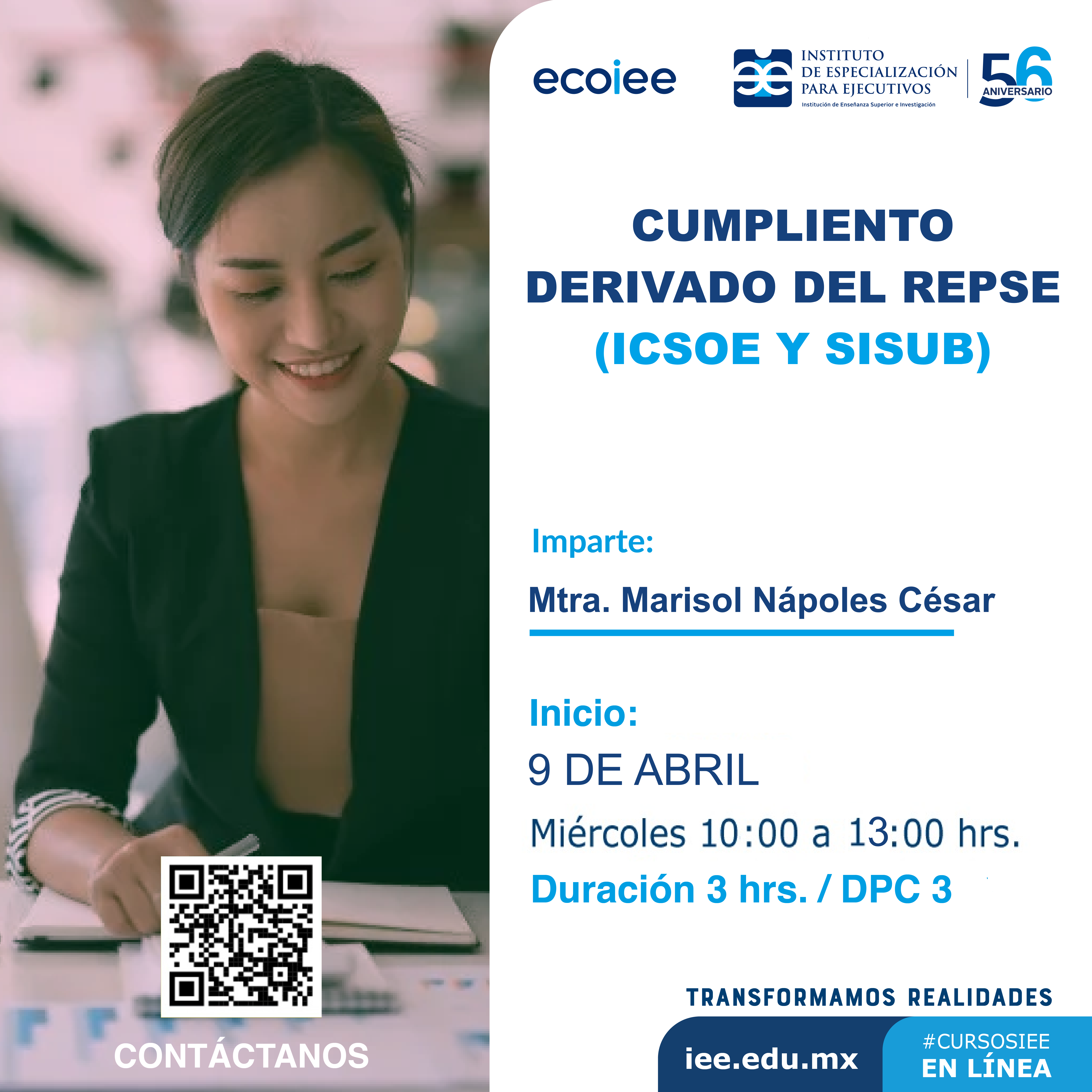 Cursos