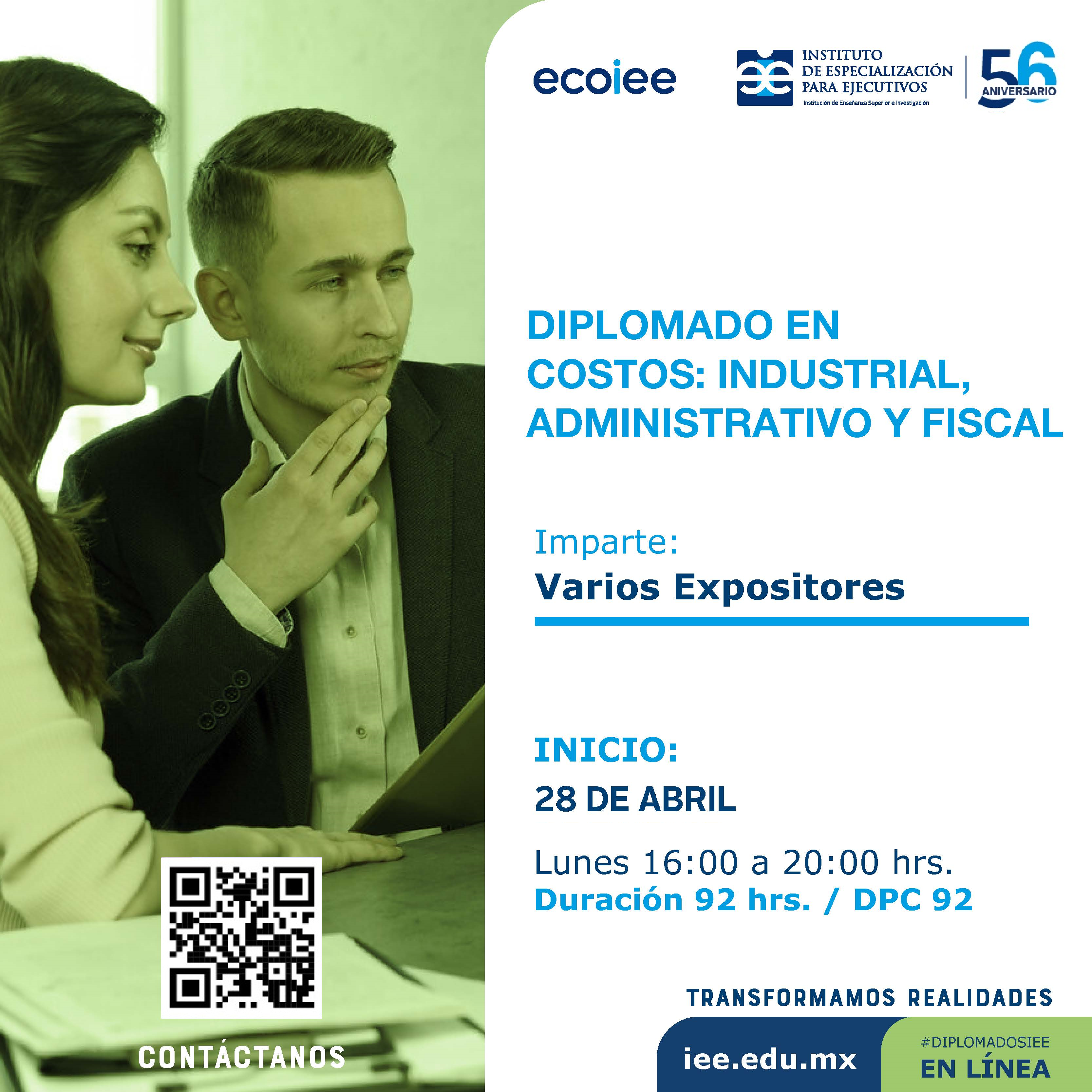 Cursos