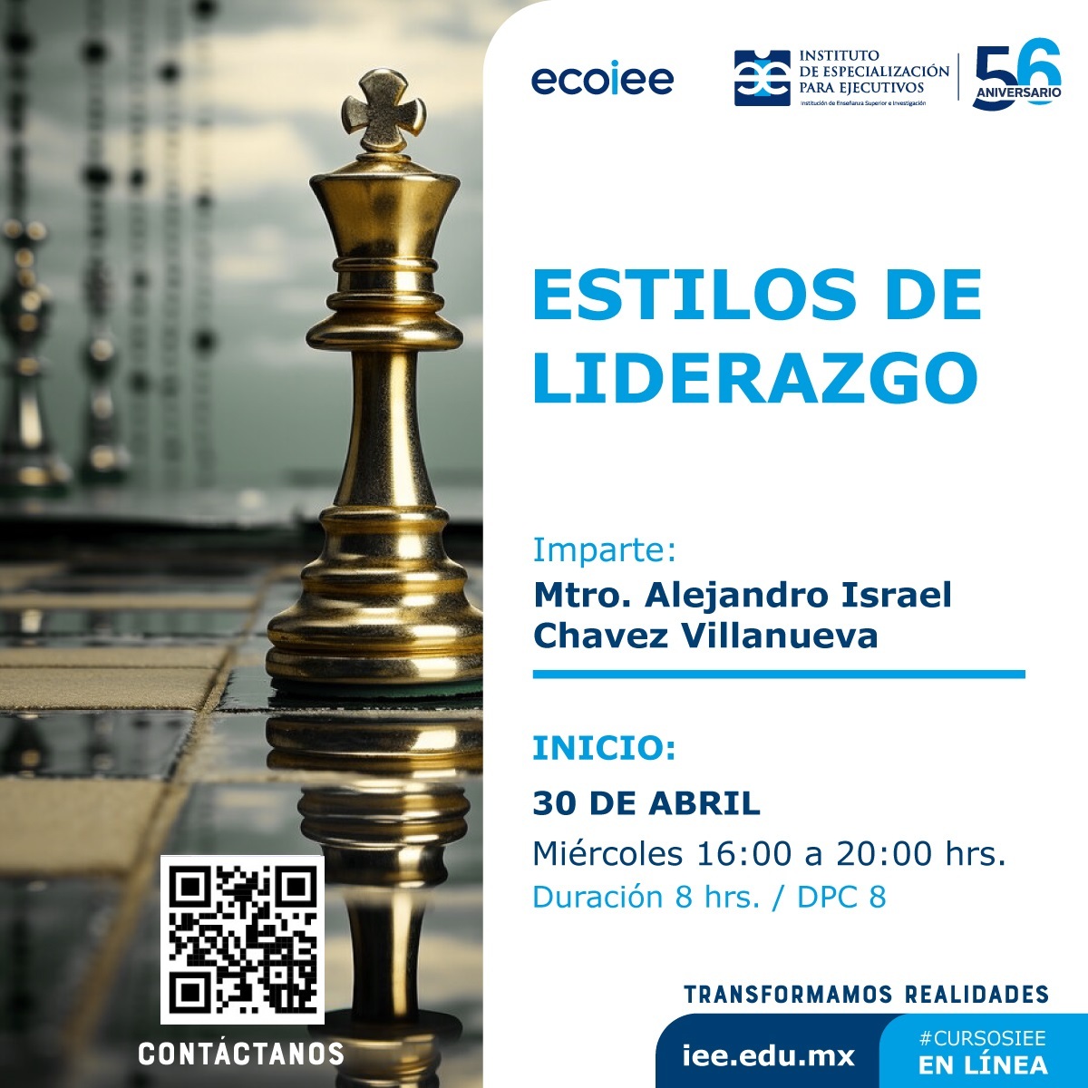 Cursos