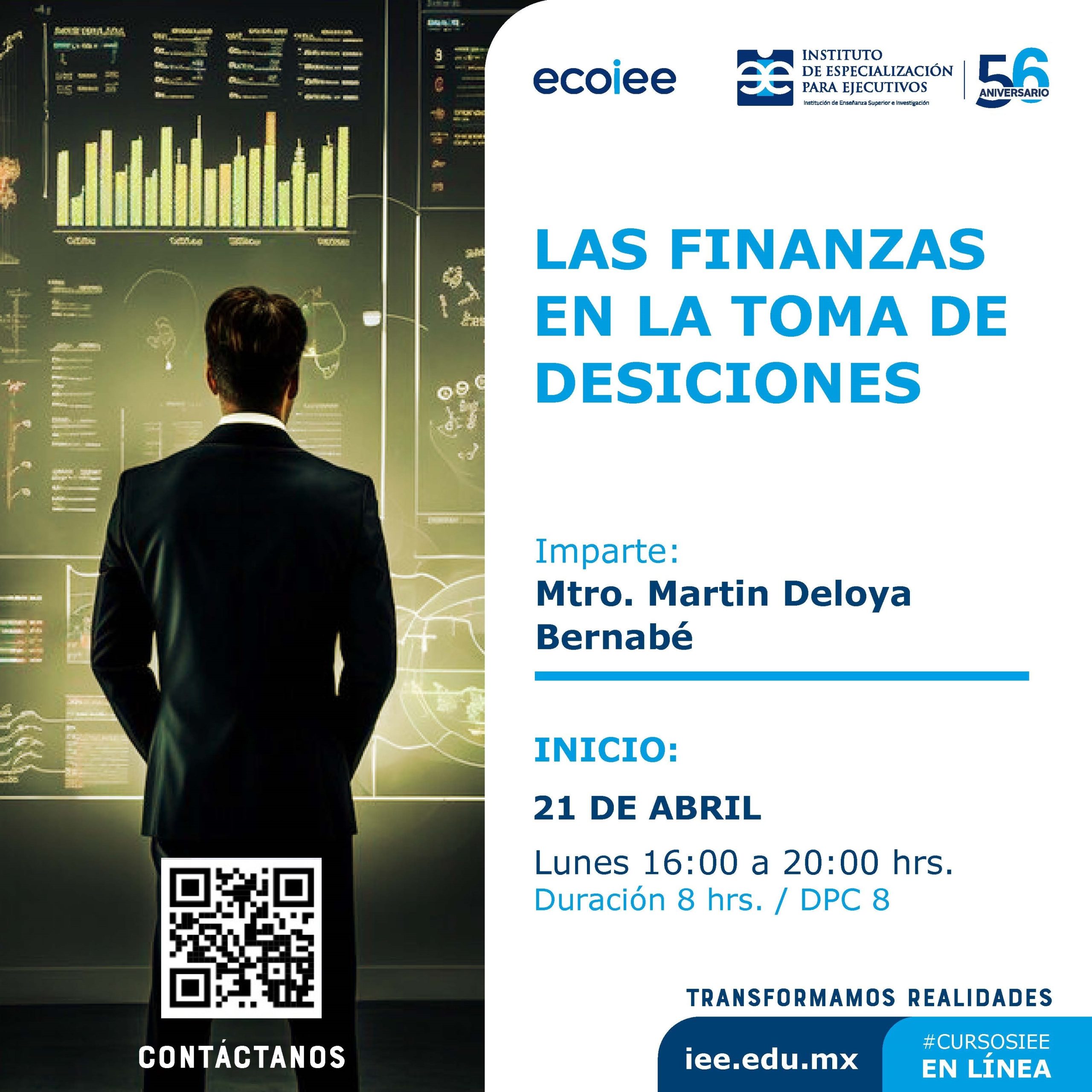 Cursos
