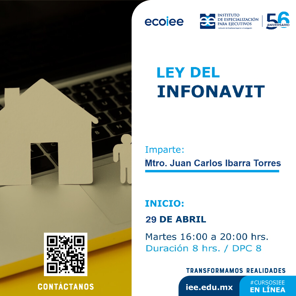 Cursos