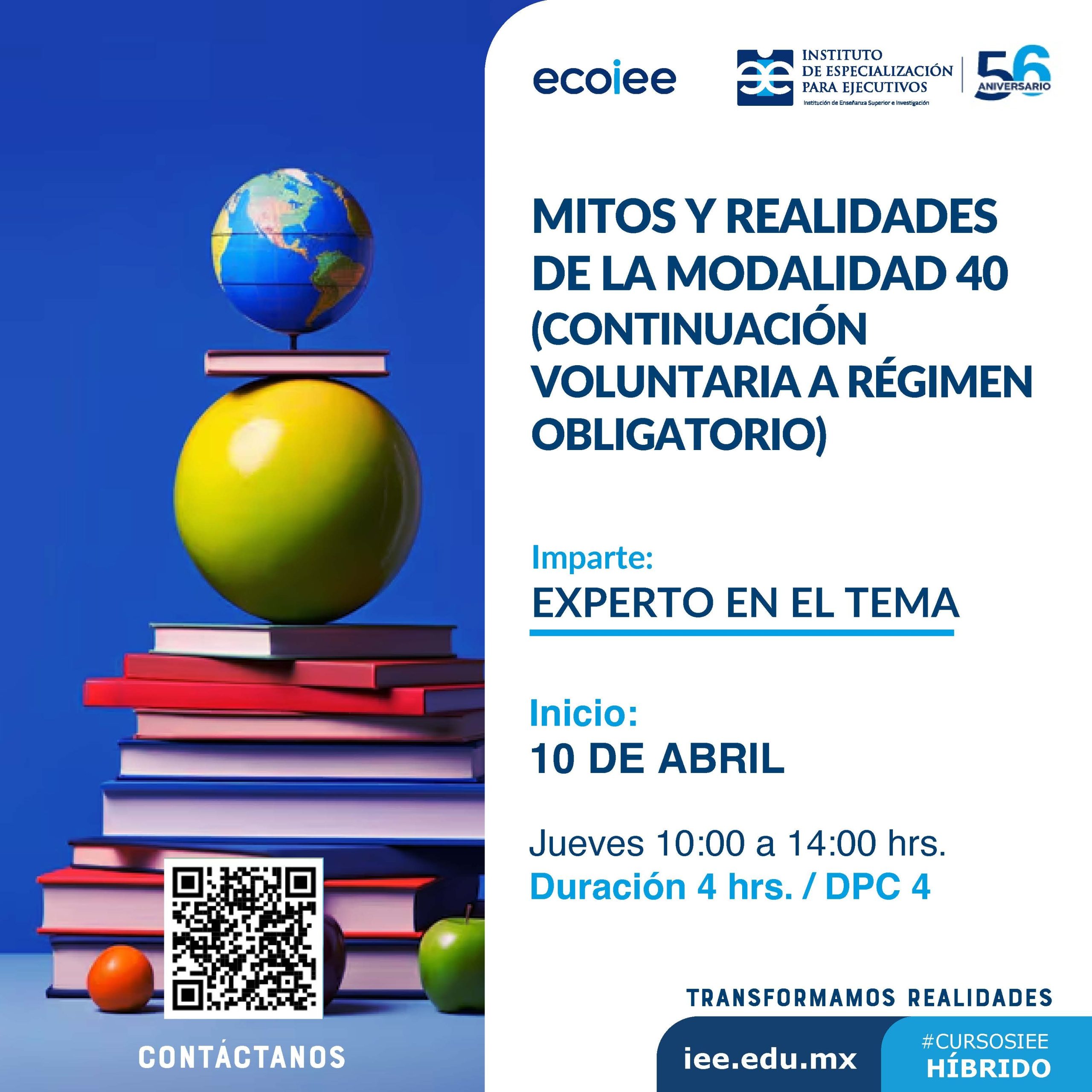 Cursos