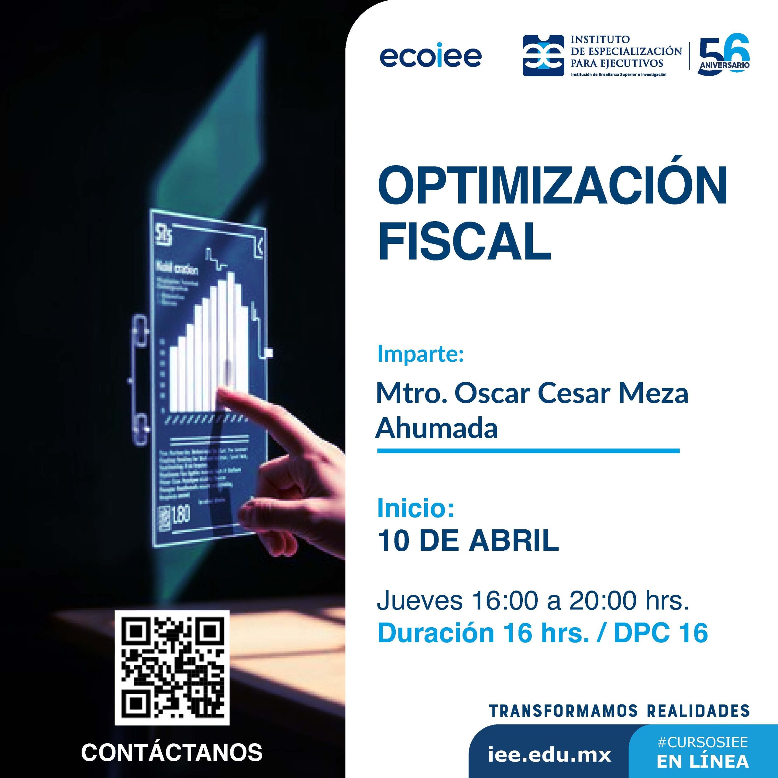 Cursos