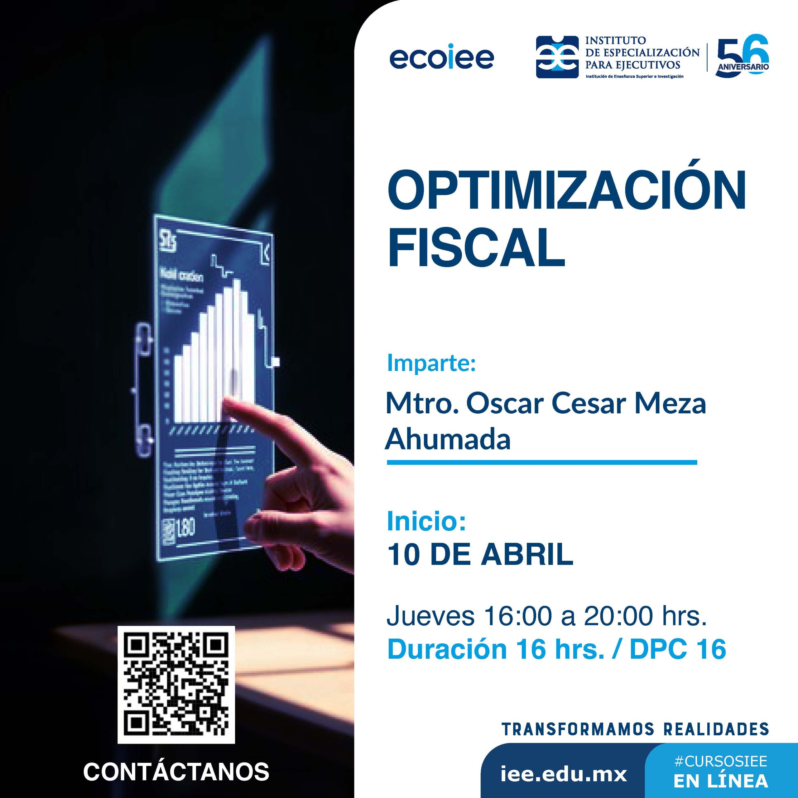Cursos