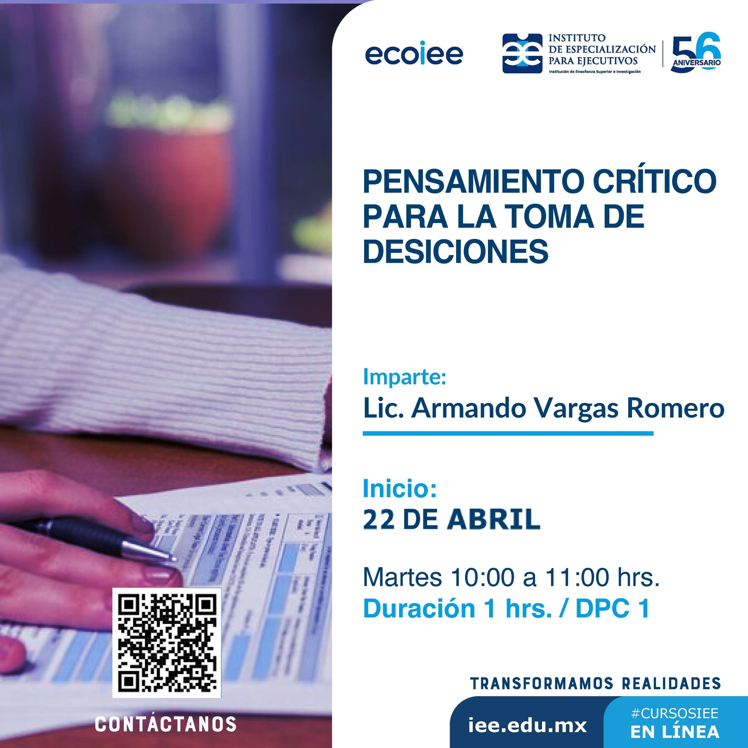 Cursos
