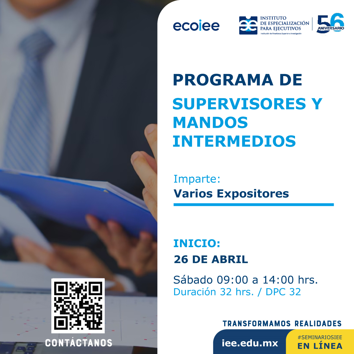 Cursos