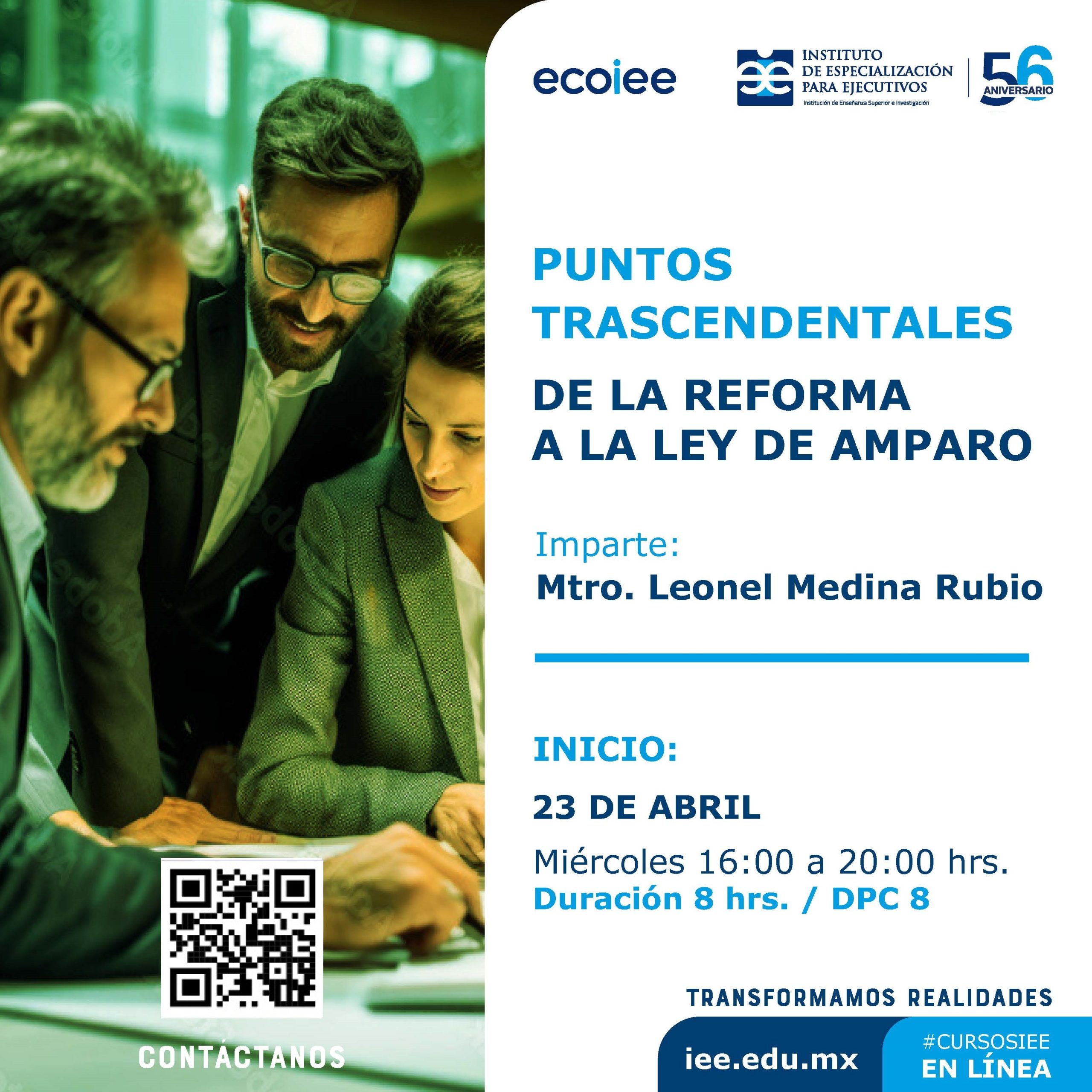 Cursos