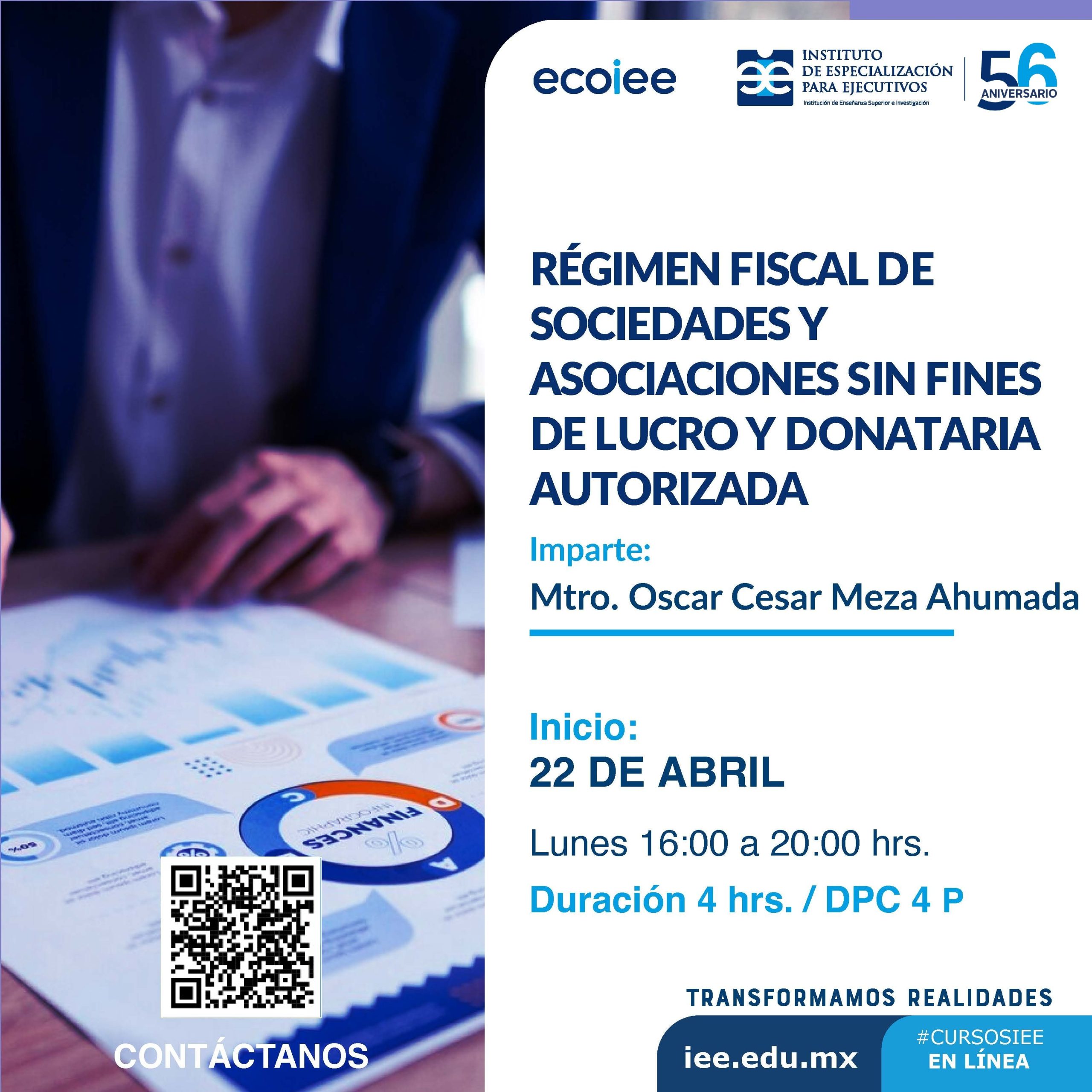 Cursos