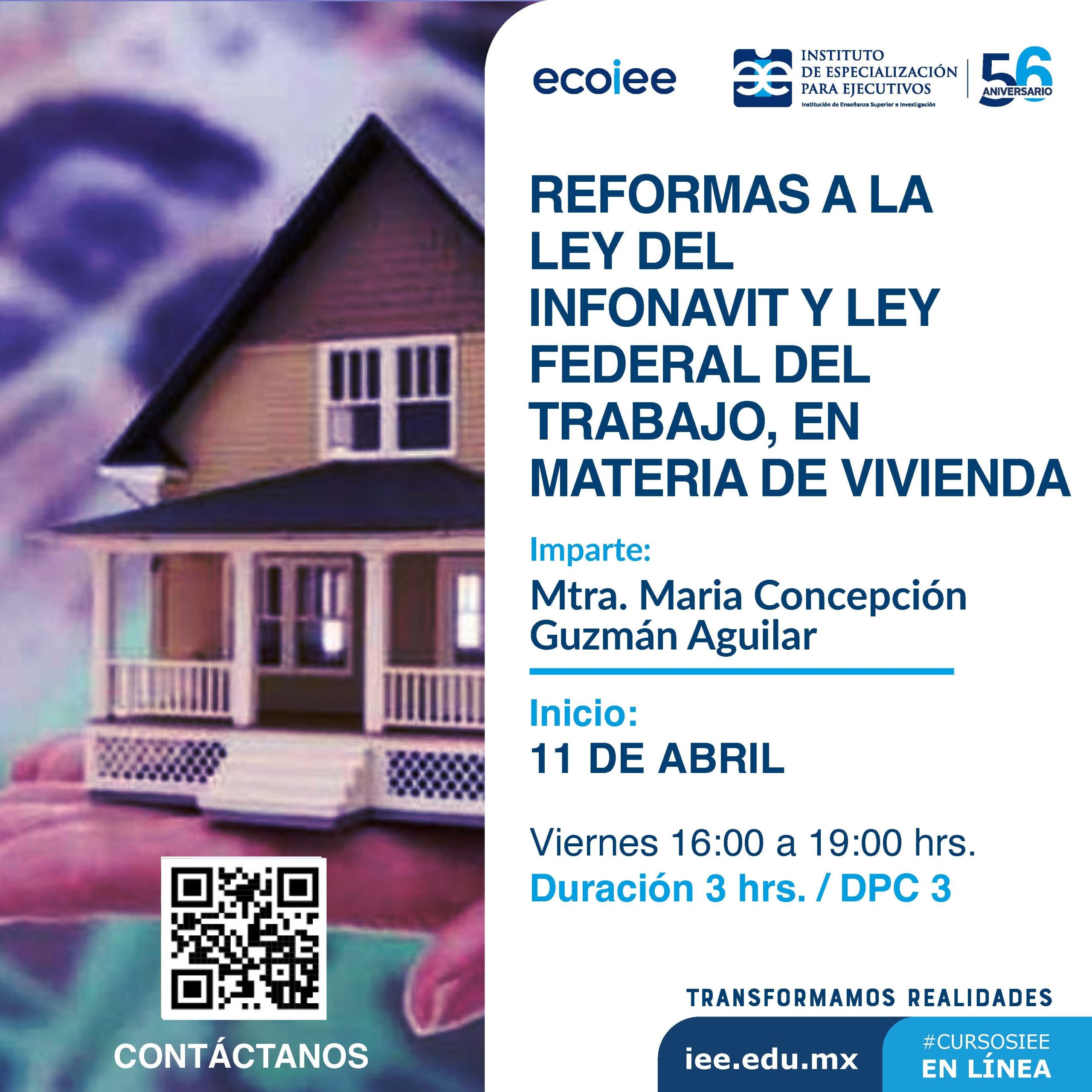 Cursos
