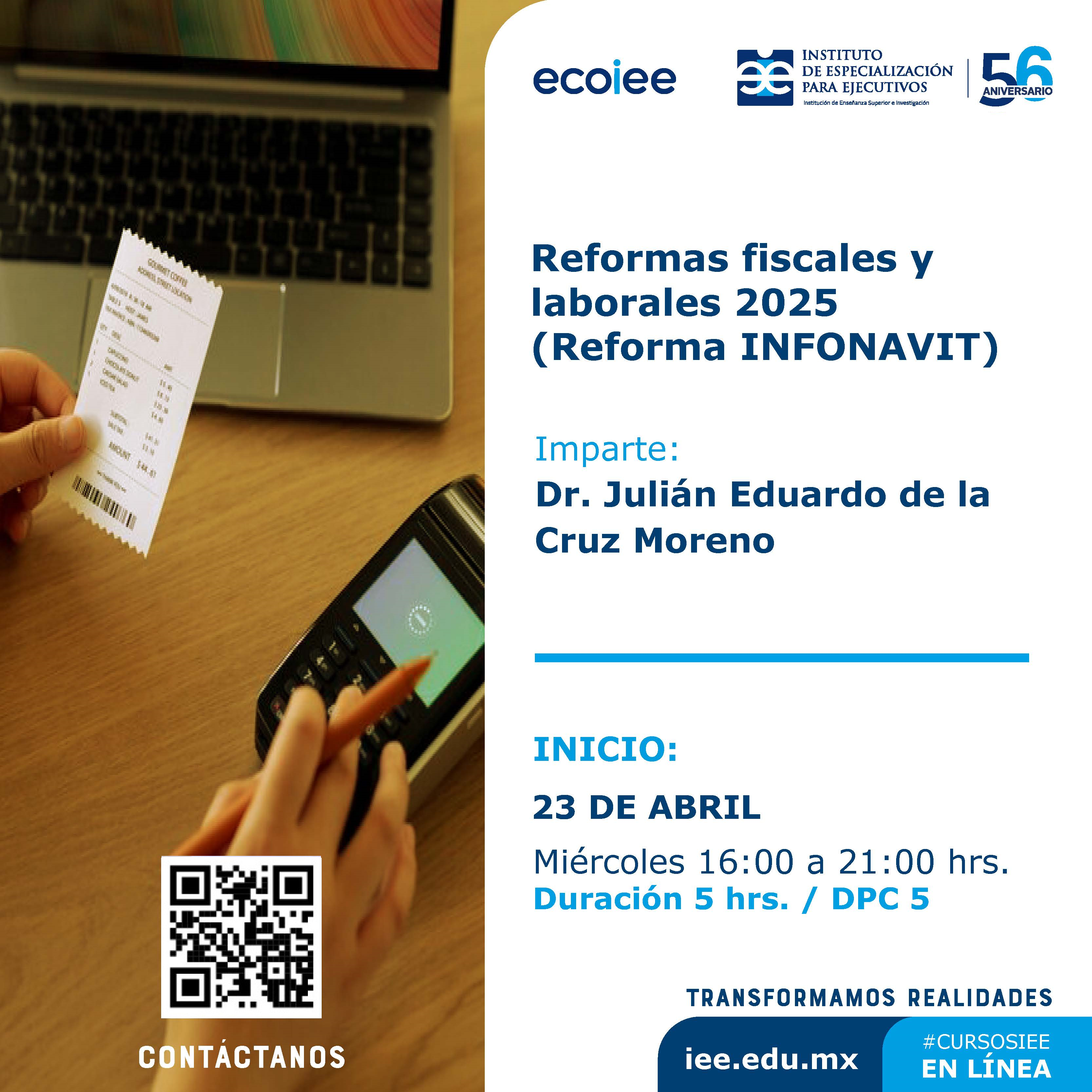 Cursos
