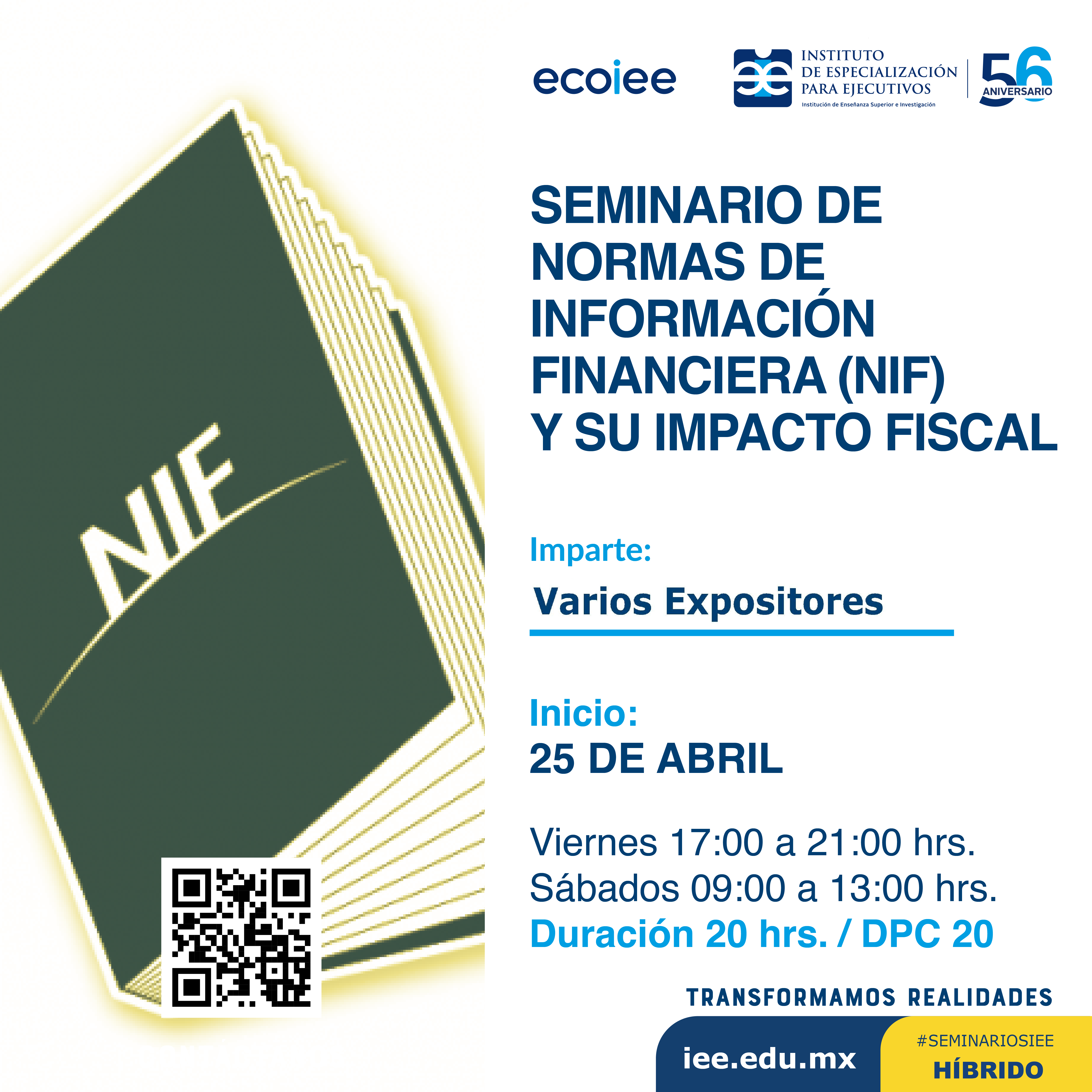 Cursos
