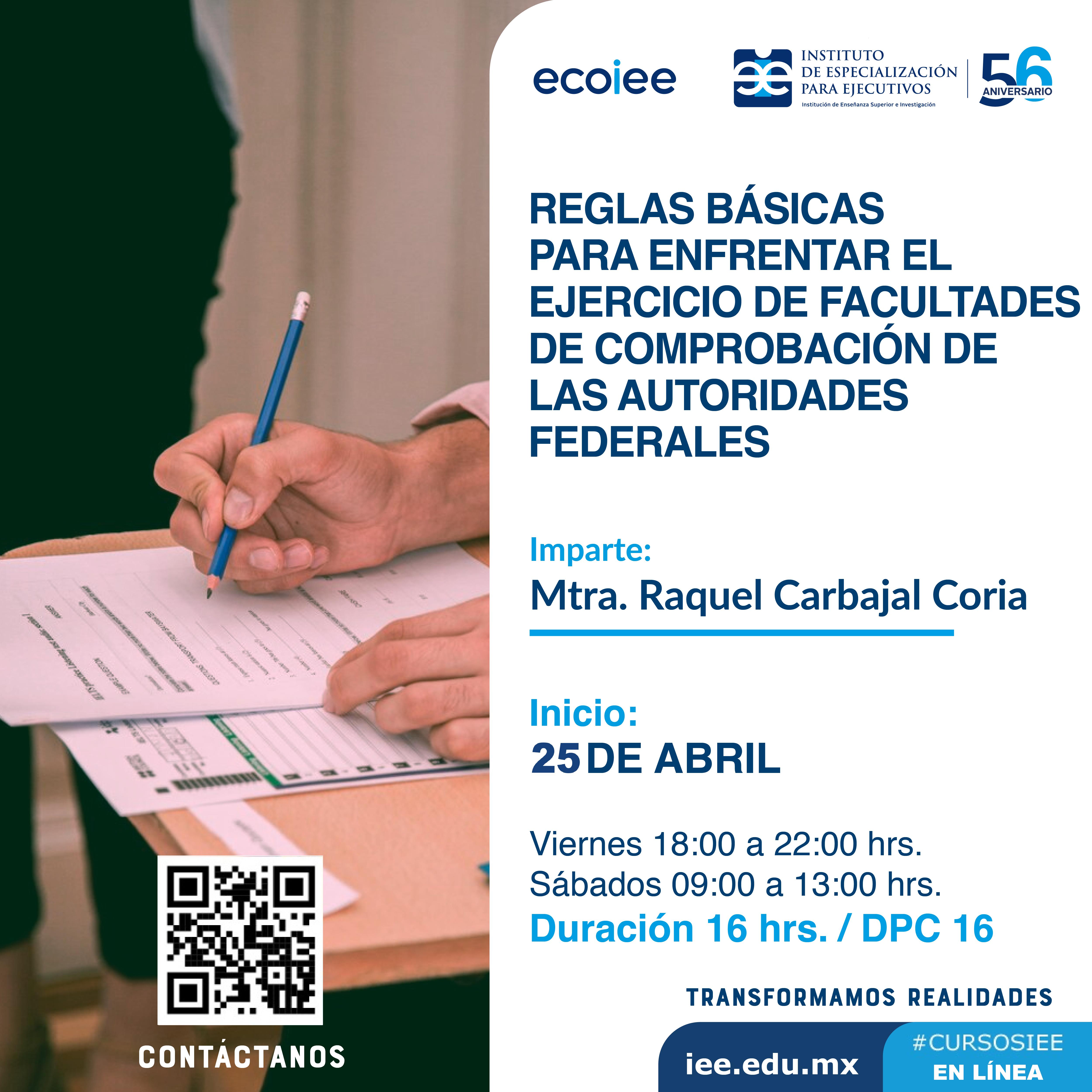 Cursos