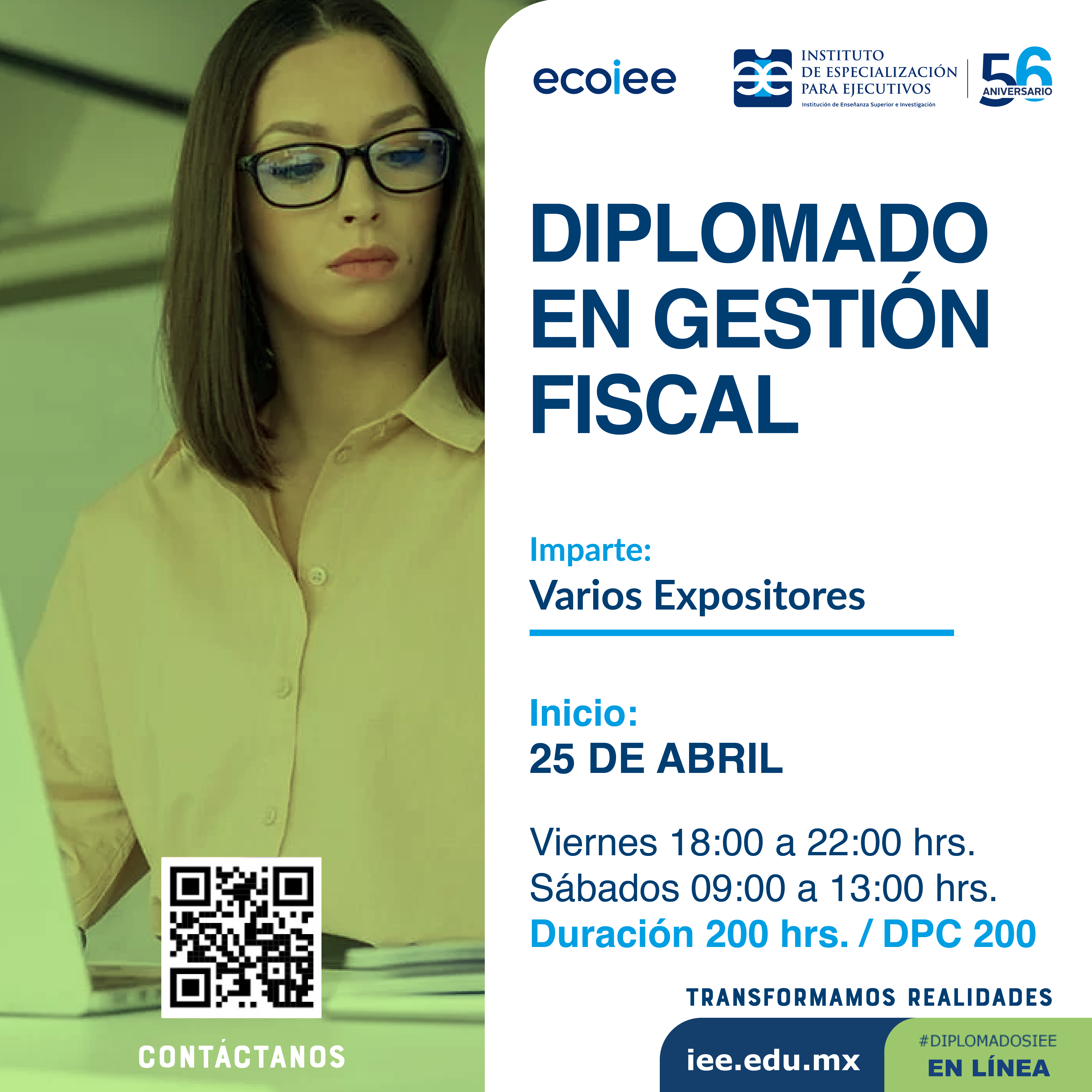 Cursos
