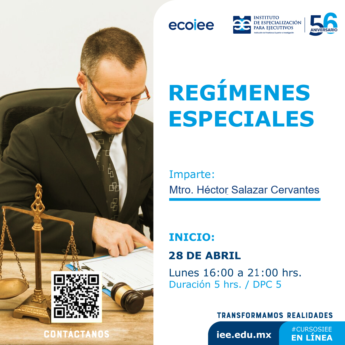 Cursos