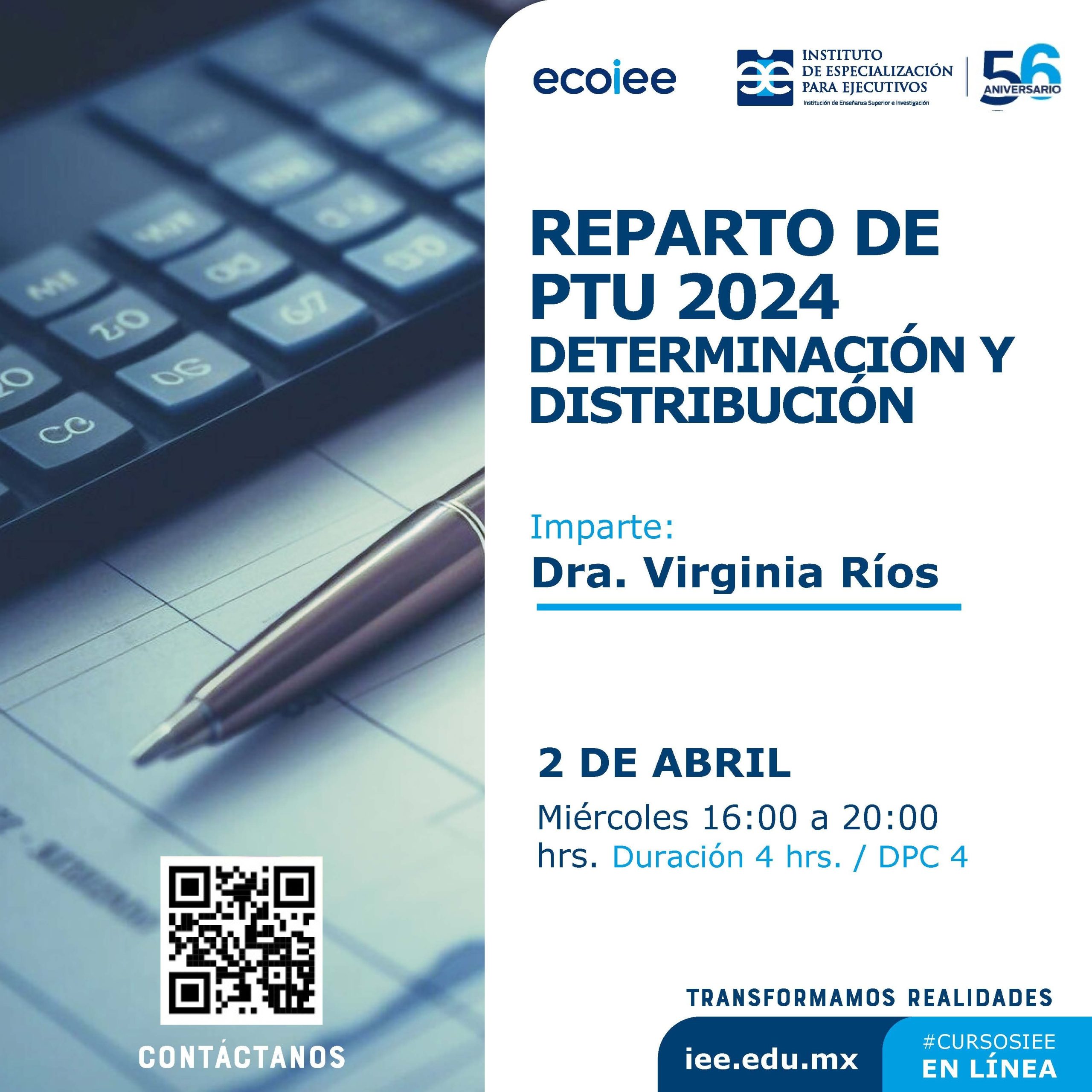 Cursos