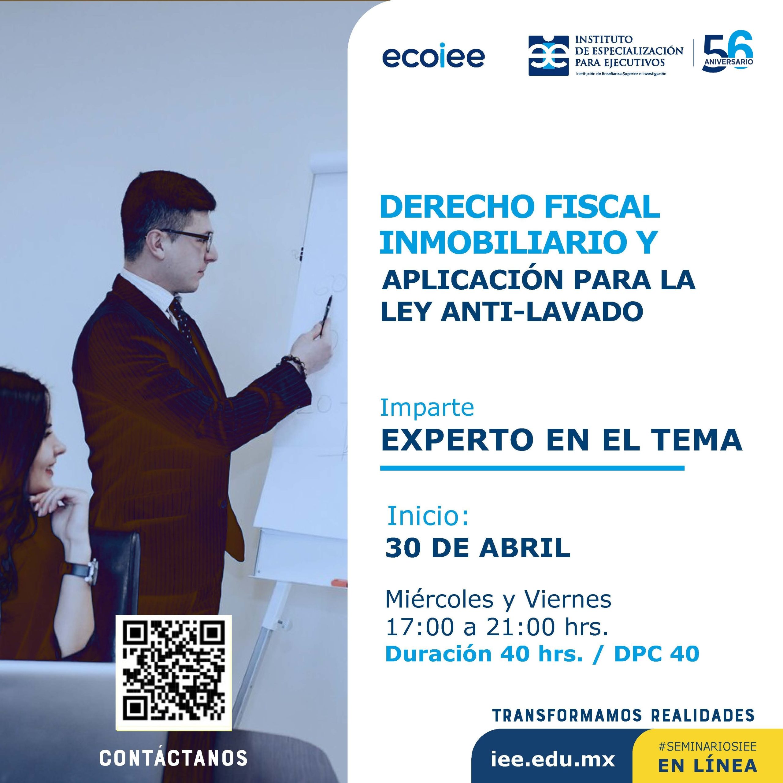 Cursos