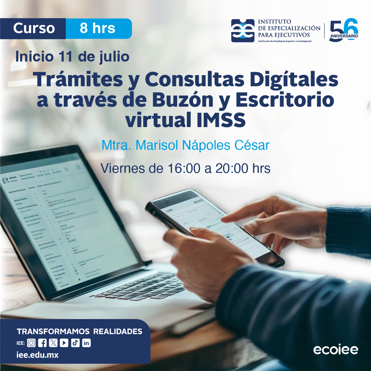 Cursos