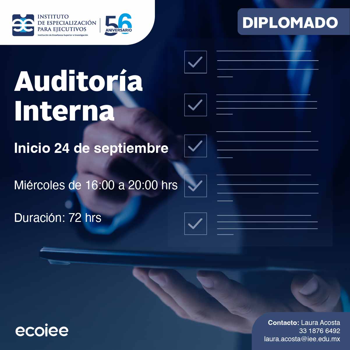Cursos