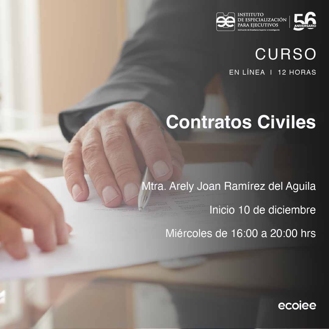 Cursos