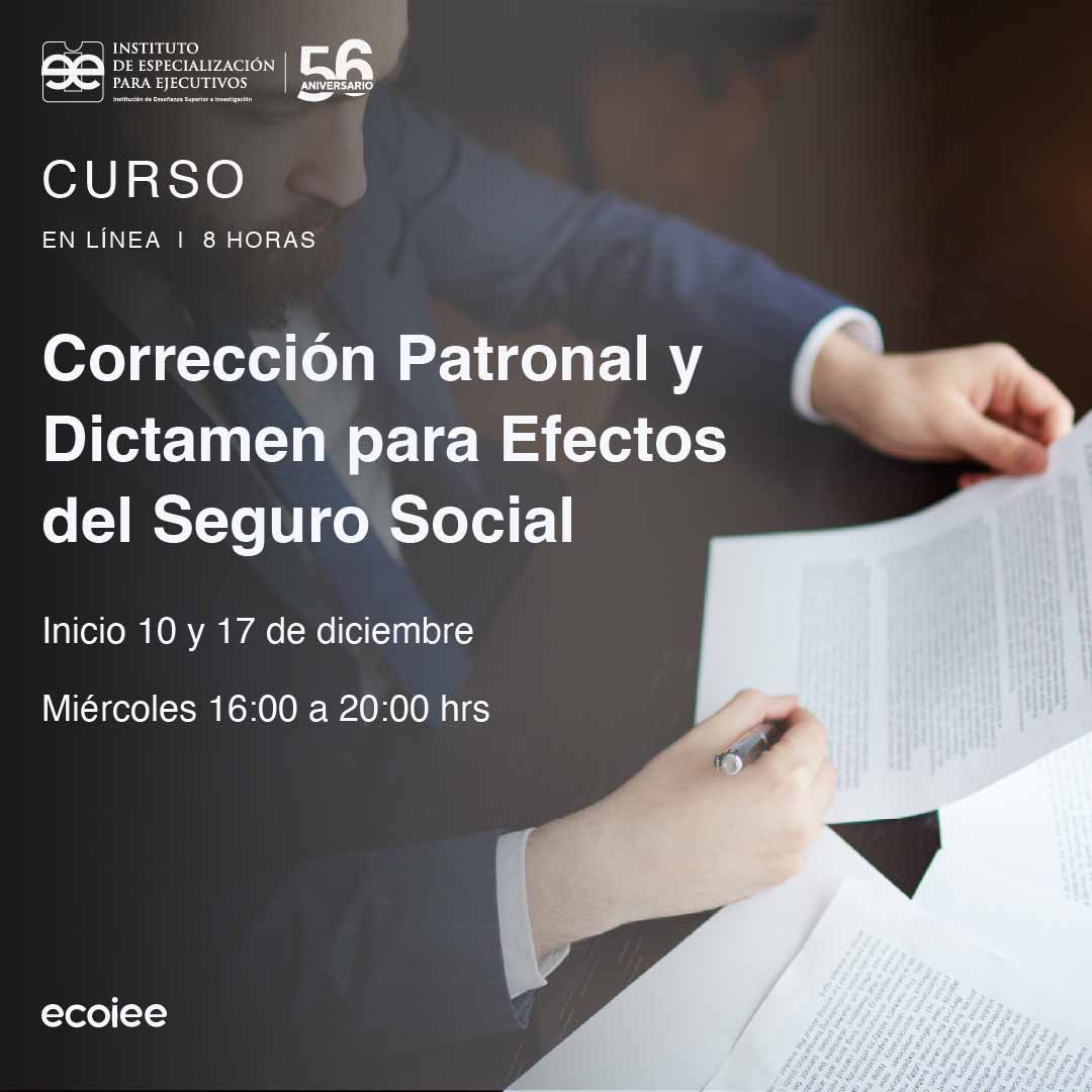 Cursos