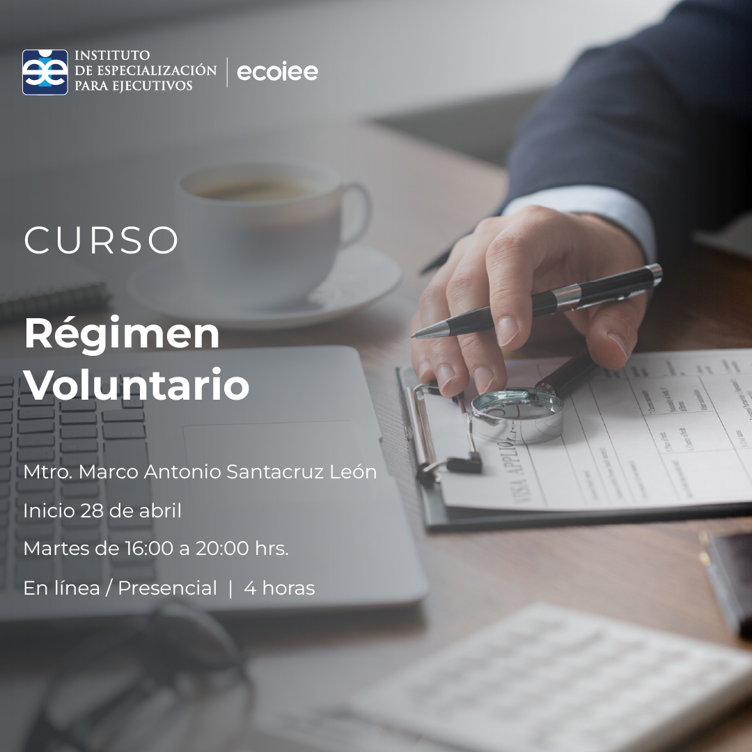 Cursos
