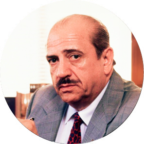 Carlos Enrique Orozco Felgueres
