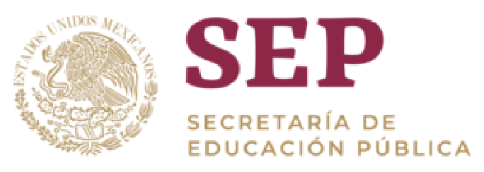 Secretaría de Educación Pública