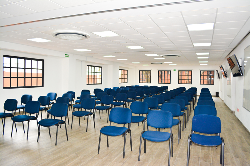 Instalaciones IEE CDMX 11