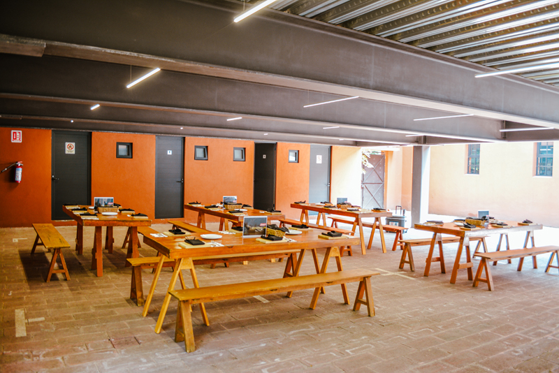 Instalaciones IEE CDMX 3