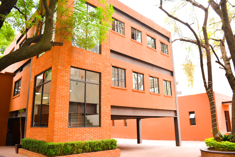 Instalaciones IEE CDMX 6