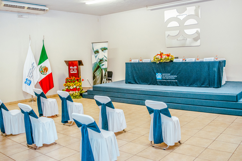 Instalaciones IEE Guadalajara 2