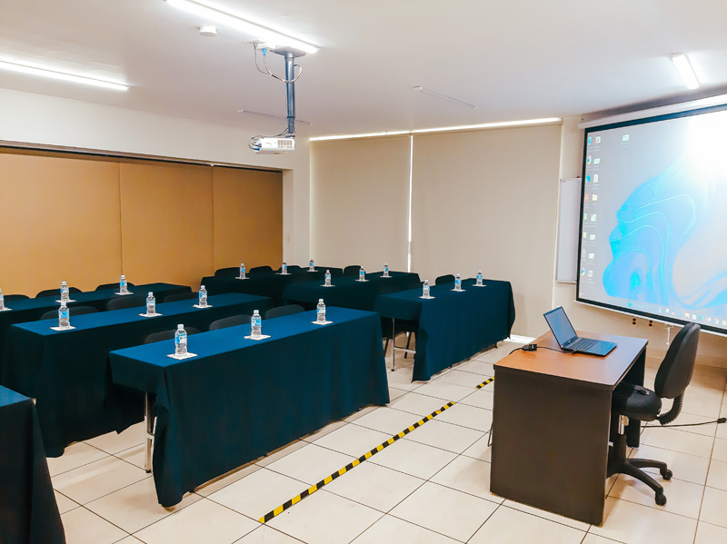 Instalaciones IEE Guadalajara 6