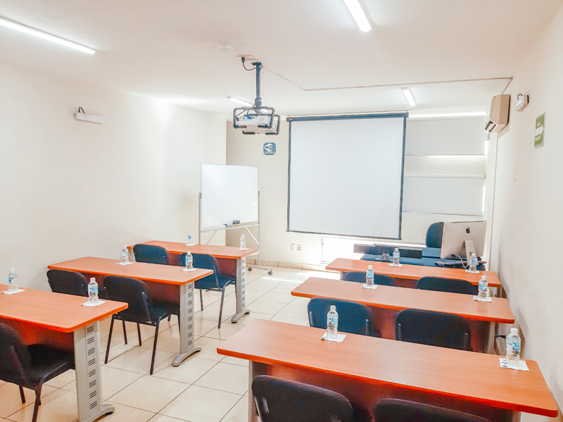 Instalaciones IEE Guadalajara 7