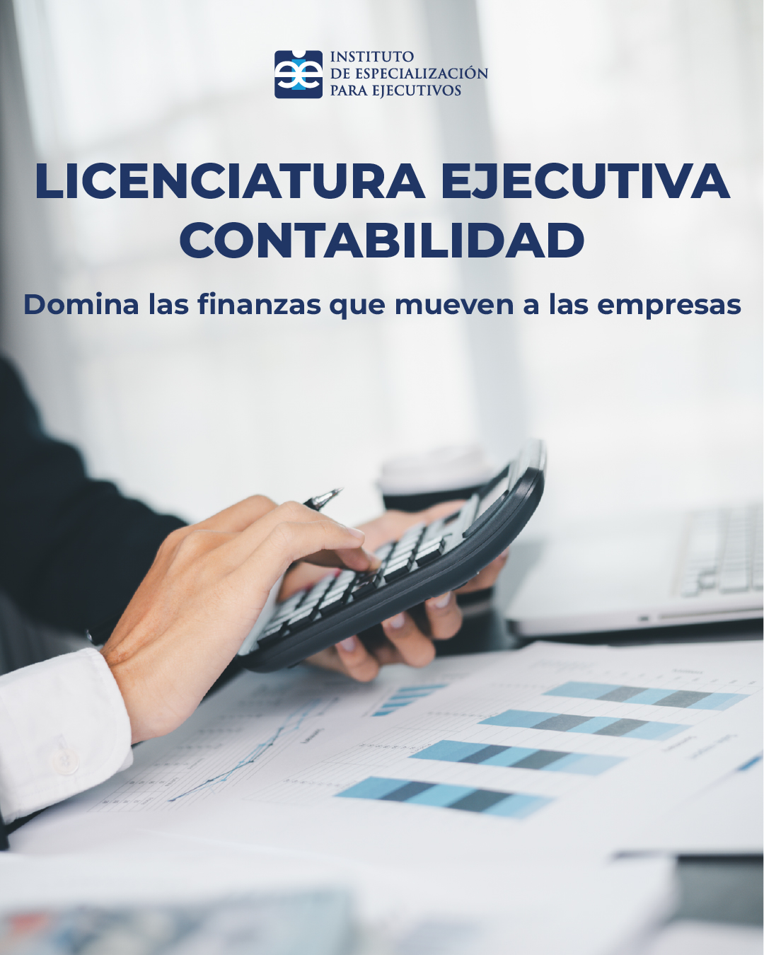 Licenciatura en Contabilidad