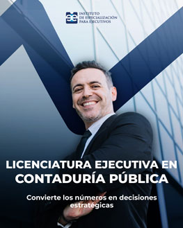 Licenciatura en Contaduría Pública