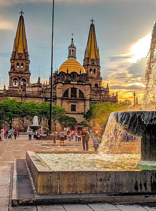 Guadalajara