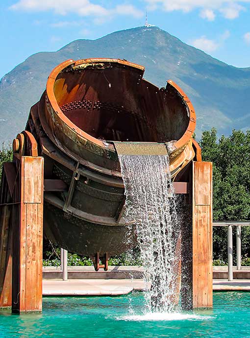 Monterrey