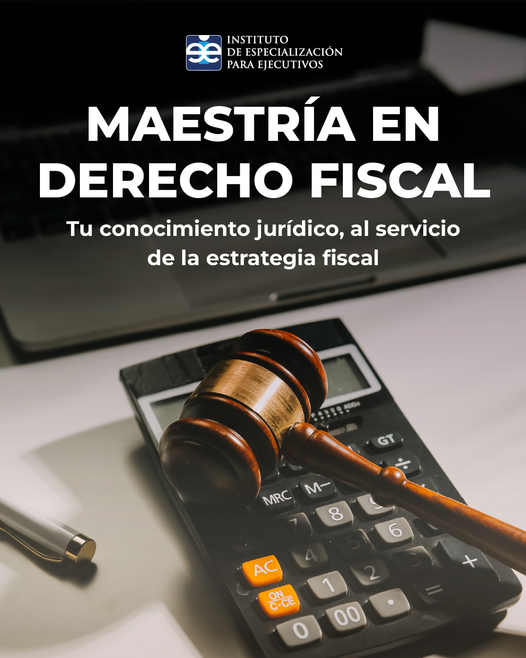 Maestría en Derecho Fiscal