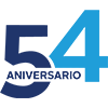 54 aniversario