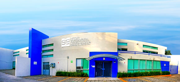 IEE Guadalajara