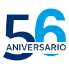 56 aniversario